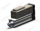 SMC LEY16C-50WM-S11P1 rod type electric actuator, ELECTRIC ACTUATOR