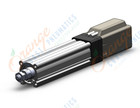 SMC LEY16DA-50CM rod type electric actuator, ELECTRIC ACTUATOR