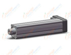 SMC LEY63RNTC-200P rod type electric actuator, ELECTRIC ACTUATOR