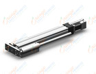 SMC LEYG16MDA-150-S36P3D guide rod type electric actuator, ELECTRIC ACTUATOR