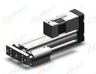 SMC LEYG25LAC-100B-R56P5 guide rod type electric actuator, ELECTRIC ACTUATOR