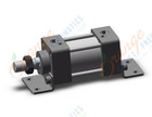 SMC MBL50TN-25Z "cylinder, TIE ROD CYLINDER