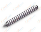 SMC MDB1C40-500Z "cylinder, TIE ROD CYLINDER