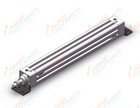 SMC MDB1L32-300Z-M9B "cylinder, TIE ROD CYLINDER