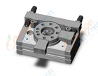 SMC MSQB50H5-M9NSAPC cylinder, ROTARY ACTUATOR