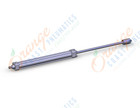 SMC NCDA1R150-1600HA-XC8 "cylinder, TIE ROD CYLINDER