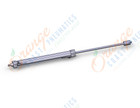 SMC NCDA1R150-1800HA-A64Z-XC8 "cylinder, TIE ROD CYLINDER