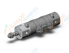 SMC NCDGBA20-0100-M9PWSDPC ncg cylinder, ROUND BODY CYLINDER
