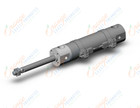 SMC NCDGBN20-0200T-M9B ncg cylinder, ROUND BODY CYLINDER