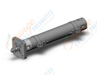 SMC NCDGFN20-0400-M9PSAPC ncg cylinder, ROUND BODY CYLINDER