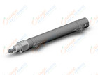 SMC NCDGNN20-0600-M9NM ncg cylinder, ROUND BODY CYLINDER