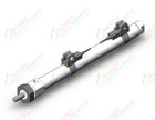 SMC NCDMB044-0400C-M9P "ncm, ROUND BODY CYLINDER