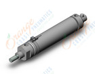 SMC NCDMC150-0500-A93LS "ncm, ROUND BODY CYLINDER