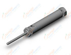 SMC NCDME088-0250T "ncm, ROUND BODY CYLINDER