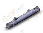 SMC NCDME088-0400C-M9BAZ-X6009 "ncm, ROUND BODY CYLINDER