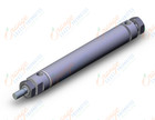 SMC NCDME125-0600C-X6009 "ncm, ROUND BODY CYLINDER