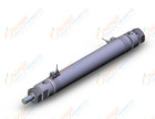 SMC NCDME125-0700C-M9BAVL-X6009 "ncm, ROUND BODY CYLINDER