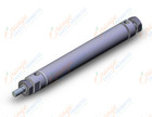 SMC NCDME125-0700C-X6009 "ncm, ROUND BODY CYLINDER