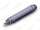 SMC NCDME150-0500C-X6009B "ncm, ROUND BODY CYLINDER