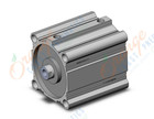 SMC NCDQ2B140-100DCZ-M9NL "compact cylinder, COMPACT CYLINDER