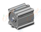 SMC NCDQ2B140-100DCZ-M9NZ "compact cylinder, COMPACT CYLINDER