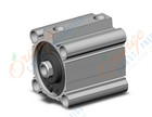 SMC NCDQ2KB63-35DZ "compact cylinder, COMPACT CYLINDER