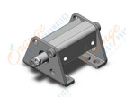 SMC NCDQ2L20-25DZ-M9PL "compact cylinder, COMPACT CYLINDER