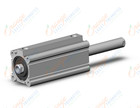 SMC NCDQ2WA50-100DCZ "compact cylinder, COMPACT CYLINDER