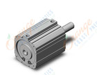 SMC NCDQ8WA400-350 "compact cylinder, COMPACT CYLINDER