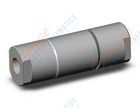 SMC NCMB088-0100-X6002 "ncm, ROUND BODY CYLINDER