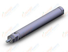 SMC NCMB106-0600C-X6009C "ncm, ROUND BODY CYLINDER