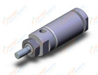 SMC NCMB150-0100C-X6009 "ncm, ROUND BODY CYLINDER