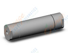 SMC NCMB200-0500-X6002 "ncm, ROUND BODY CYLINDER