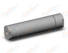 SMC NCMB200-0600-X6002 "ncm, ROUND BODY CYLINDER