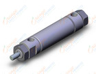 SMC NCME106-0150C-X6009 "ncm, ROUND BODY CYLINDER