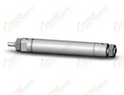 SMC NCME106-0400-X114US "ncm, ROUND BODY CYLINDER