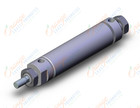 SMC NCME150-0400C-X6009 "ncm, ROUND BODY CYLINDER