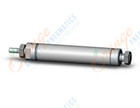 SMC NCME150-0600-X114US "ncm, ROUND BODY CYLINDER