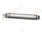 SMC NCME150-0800-X114US "ncm, ROUND BODY CYLINDER