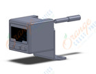 SMC PFMV301-LE flow sensor for pfmv3 series, DIGITAL FLOW SWITCH