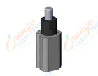 SMC RSDQB12-10D-M9PMAPC "compact stopper cylinder, STOPPER CYLINDER