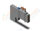 SMC SY3130B-5UE1-C6-K "valve, 4/5 PORT SOLENOID VALVE