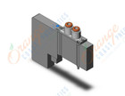 SMC SY3130T-5NZ1-C4 "valve, 4/5 PORT SOLENOID VALVE