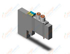 SMC SY3A30B-5UF1-C4 "valve, 4/5 PORT SOLENOID VALVE