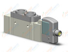 SMC SY5120-5WOD-01 "valve, 4/5 PORT SOLENOID VALVE