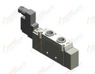 SMC SY9120-5DS-02 "valve, 4/5 PORT SOLENOID VALVE