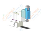 SMC SYJ314R-5MNU-M5 syj300 valve, 3 PORT SOLENOID VALVE