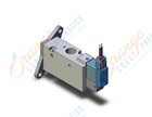 SMC SYJ712T-5MZ-01-F syj700 valve, 3 PORT SOLENOID VALVE