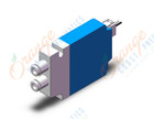 SMC V110N-D5NMZ-C4 "sol valve, 3 PORT SOLENOID VALVE