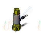 SMC VDW250-3W-1-01N-Q "valve, 3 PORT SOLENOID VALVE